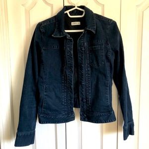 Gap jean jacket
